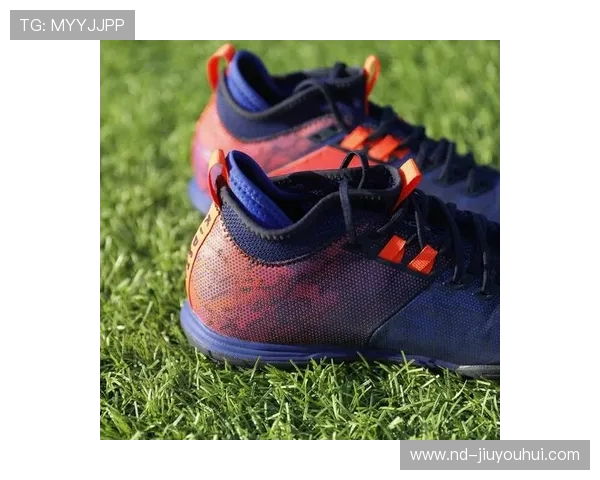 足球小将专属训练足球鞋设计与研发,助力青少年运动员提升竞技水平