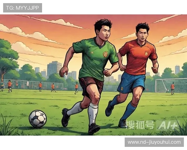 从功夫与足球交织中体会团队坚持与热血拼搏的深刻人生成长启示